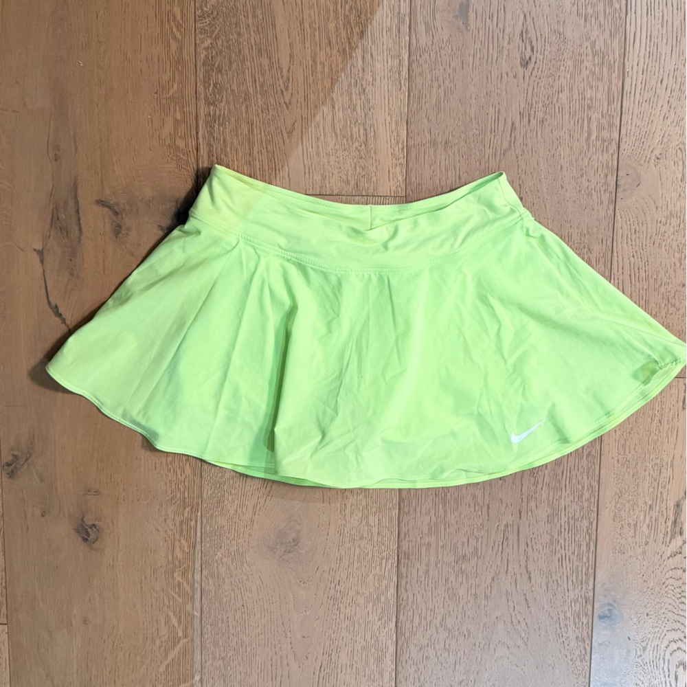 Nike Light Green Dri-FIT Apparel